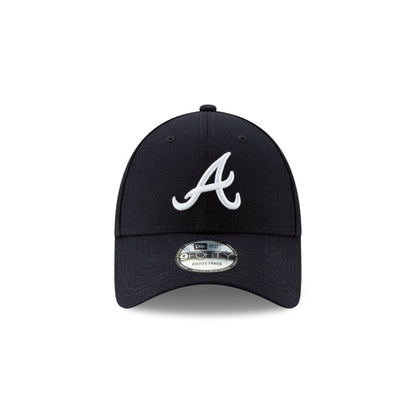 Atlanta Braves The League 9FORTY Adjustable Hat