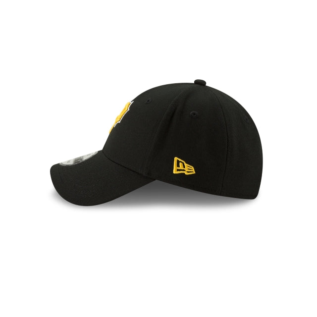 Pittsburgh Pirates The League Alt 9FORTY Adjustable Hat