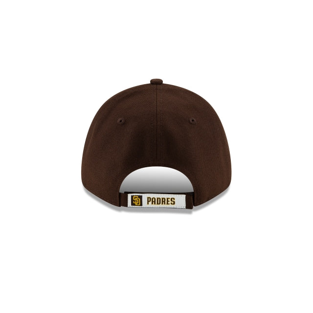 San Diego Padres The League 9FORTY Adjustable Hat