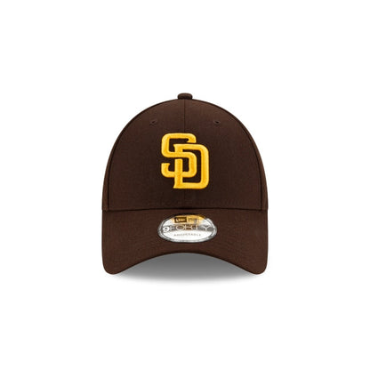 San Diego Padres The League 9FORTY Adjustable Hat