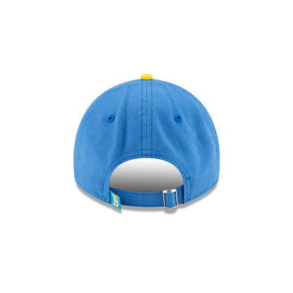 Boston Red Sox City Connect 9TWENTY Adjustable Hat