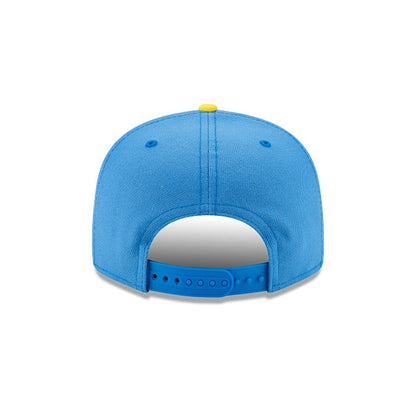 Boston Red Sox City Connect 9FIFTY Snapback Hat